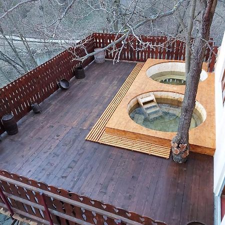 Casa Pedro Ξενοδοχείο Blajani Εξωτερικό φωτογραφία