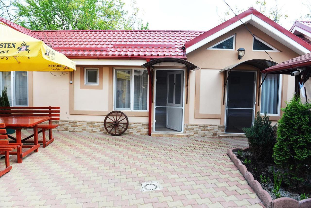 Casa Pedro Ξενοδοχείο Blajani Εξωτερικό φωτογραφία