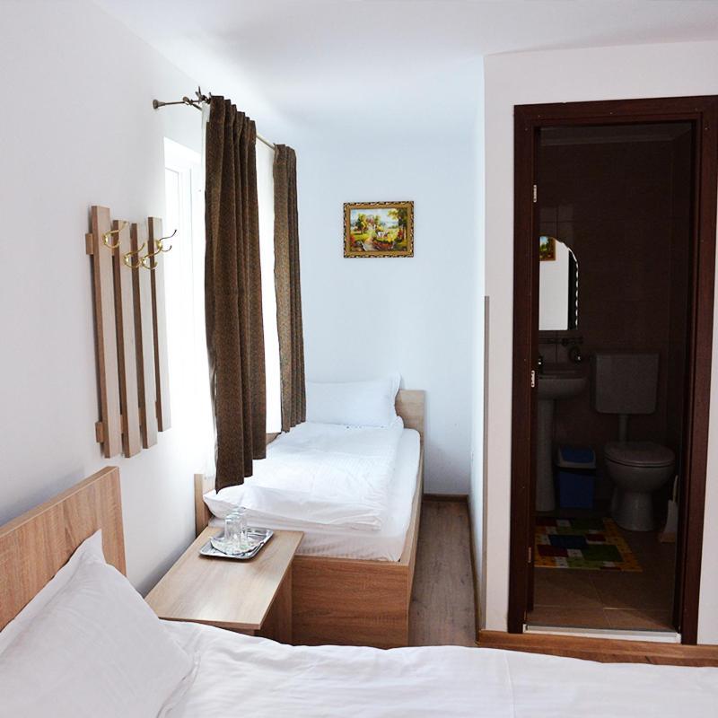 Casa Pedro Ξενοδοχείο Blajani Εξωτερικό φωτογραφία