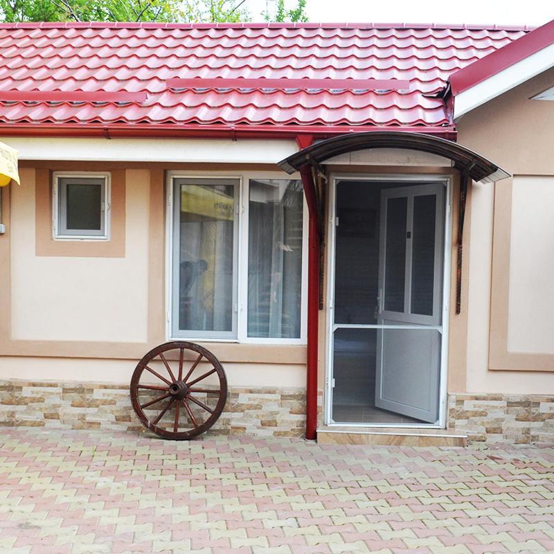 Casa Pedro Ξενοδοχείο Blajani Εξωτερικό φωτογραφία