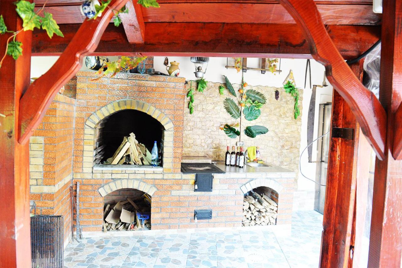 Casa Pedro Ξενοδοχείο Blajani Εξωτερικό φωτογραφία
