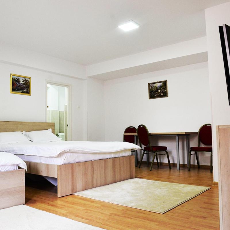 Casa Pedro Ξενοδοχείο Blajani Εξωτερικό φωτογραφία