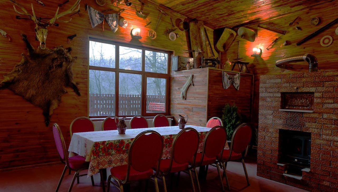 Casa Pedro Ξενοδοχείο Blajani Εξωτερικό φωτογραφία